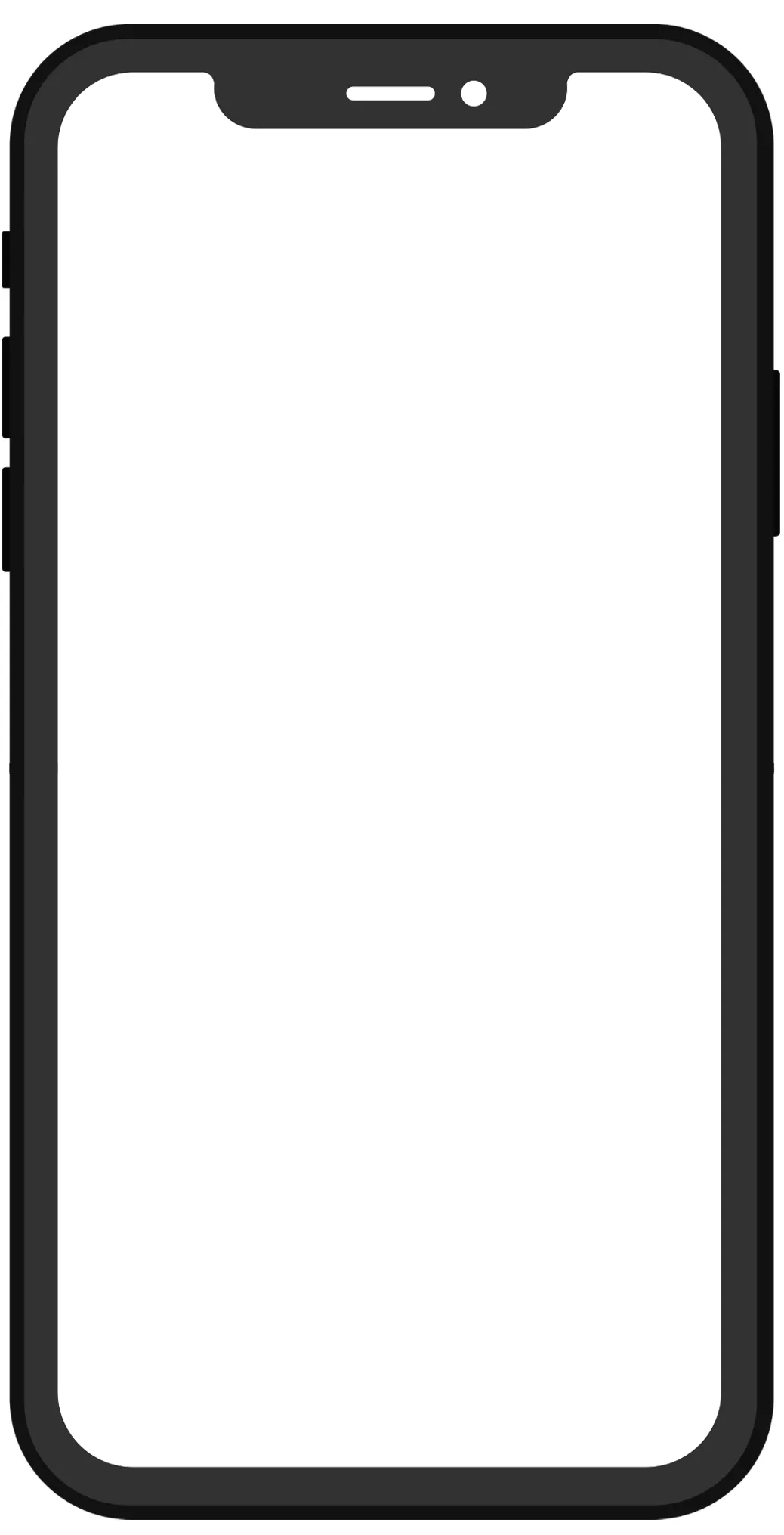 Phone Frame