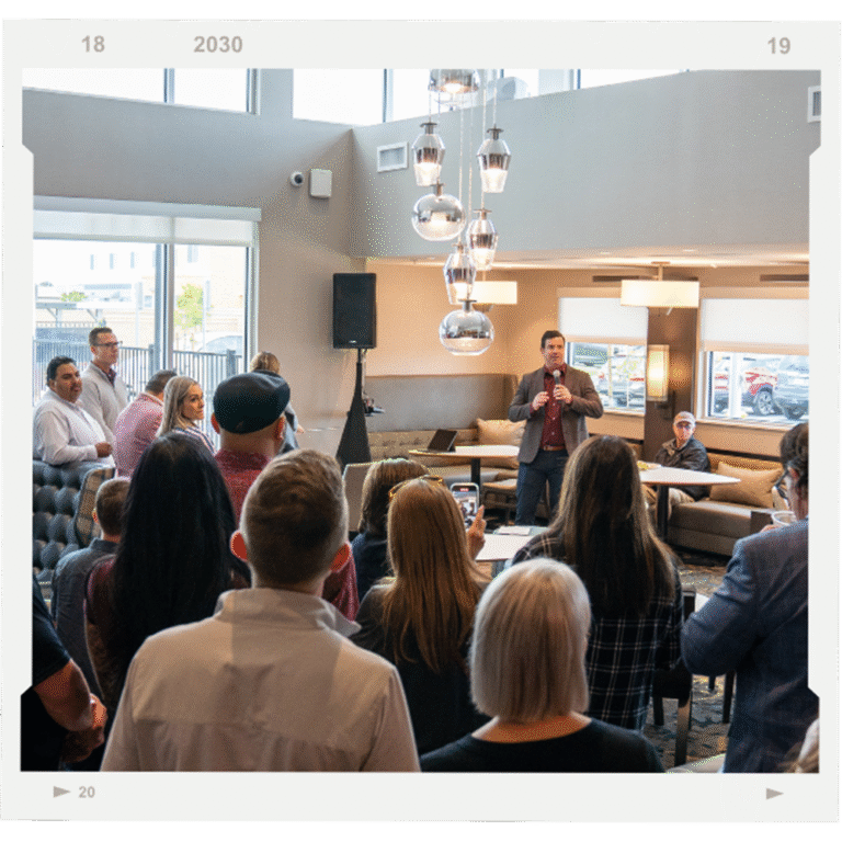 Production Services 97 Event Coverage 4