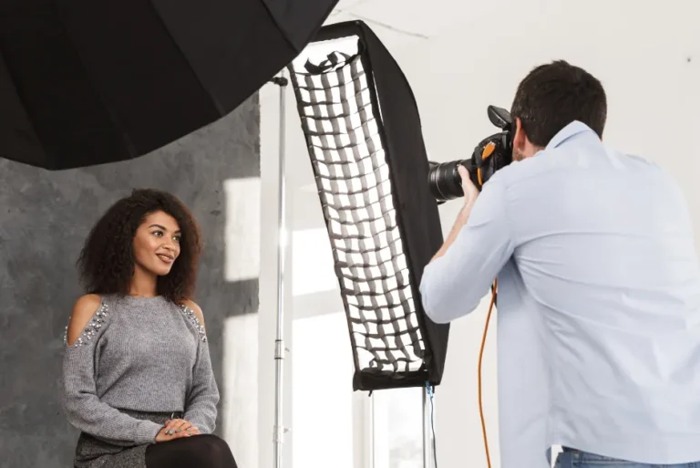 Production Services 89 Professional Headshots pict
