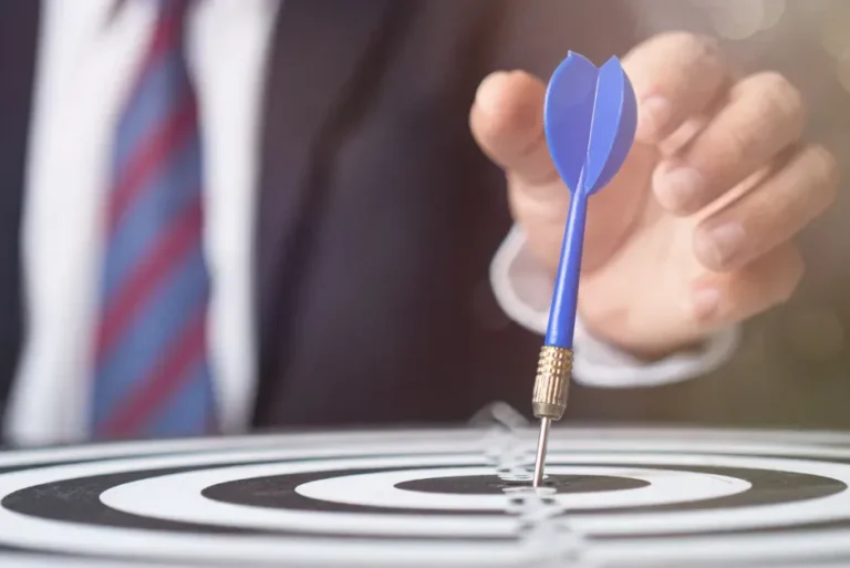 Franchise Marketing 25 Re Targeting 1