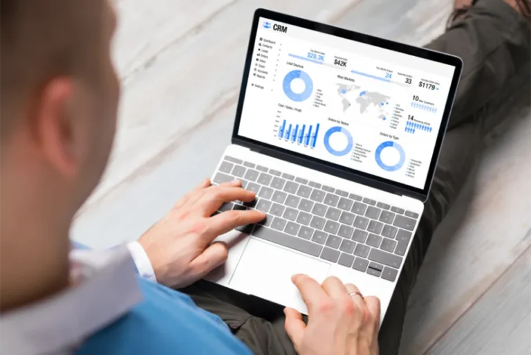 Franchise Marketing 26 crm 4