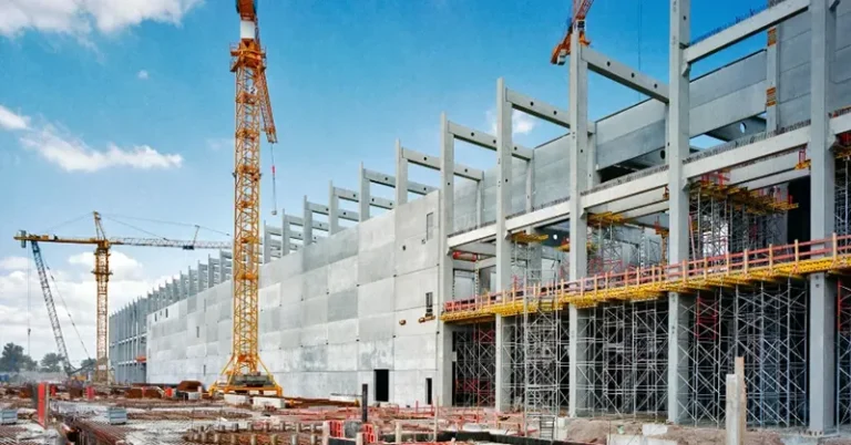 Construction 30 navigating the heat strategies for construction 1